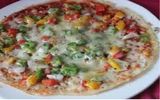 Pizza Dosa