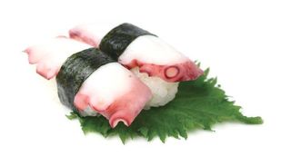 Nigiri polipo