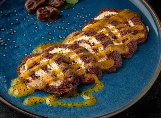 Roll de curmale