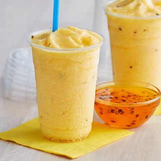 frappé fruit de passion