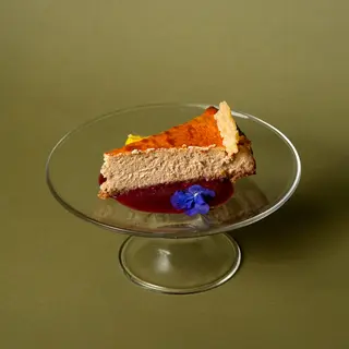 Cheesecake