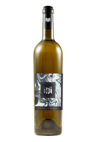 Mitroi Feteasca Regala 0.75l