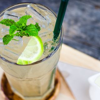 Лимонад / оазис