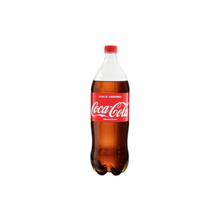 Coca Cola 1 Litro