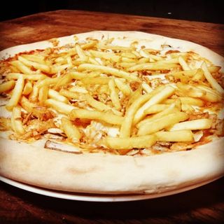 Pizza Amerykańska 31cm