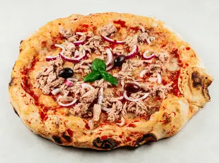 Tuna