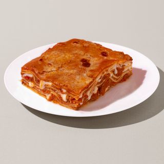 Lasagna bolognese Gluten Friendly