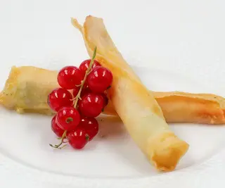 9. Involtino di gambero