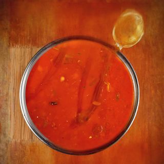 Сальса (150г)