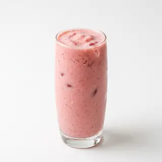 Jugo De Fresa Con Leche (330 Ml.)