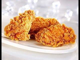 Skrzydelka chrupiące 6szt