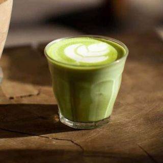 Matcha Latte (33cl)