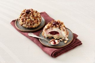 1357-Croccante all'amarena