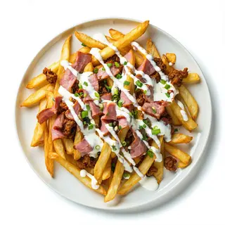 Plato Especial