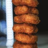 Nuggets De Pollo (6 Uds.)