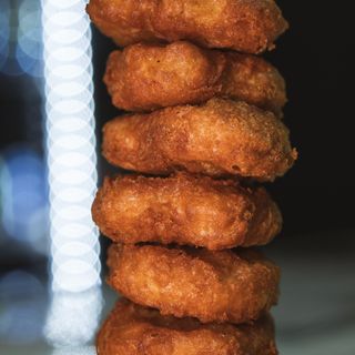 Nuggets De Pollo (6 Uds.)