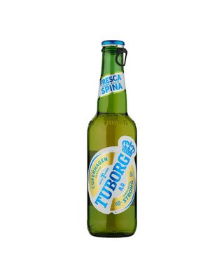 Tuborg 66 cl 