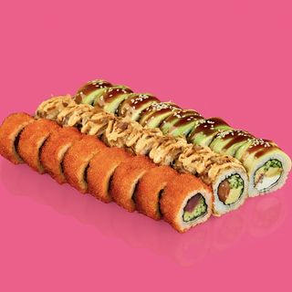 Сет Камі (730 г)