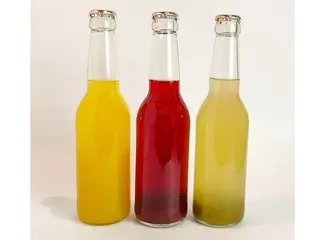 Лимонад манго + маракуя (300ml)