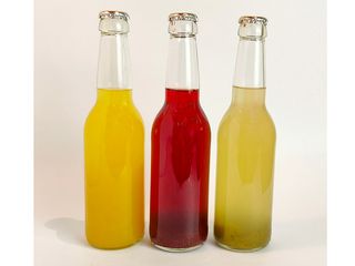 Лимонад манго + маракуя (300ml)