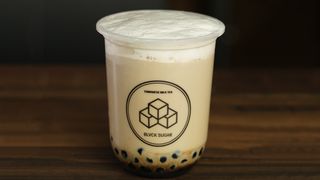 Assam Milk Tea - 360 mL