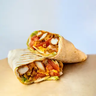 Tortilla basic