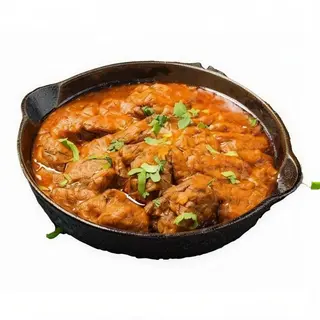 Pollo Dansak