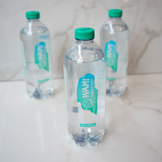 Acqua naturale 50 cl