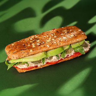 თინუსის სენდვიჩი