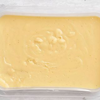 CREMOSO PURÉ DE PATATA