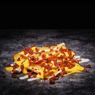 Patatas KO