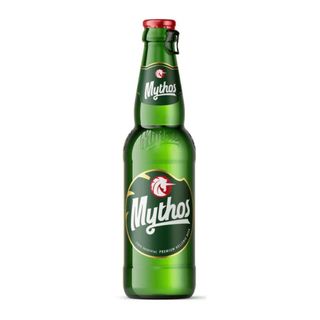 Mythos birra greca 33 cl
