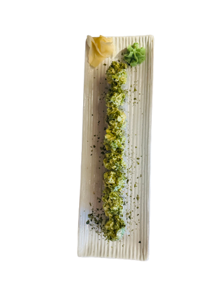 59. Vegetarian Roll (8 Pzs.)