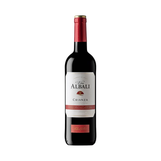 Tinto Viña Albali Crianza
