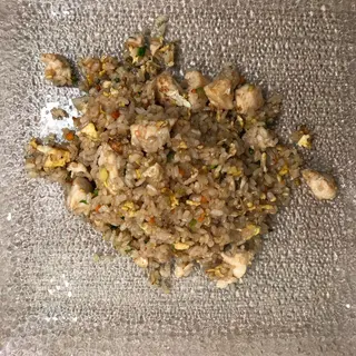 100B. Tori Yakimeshi