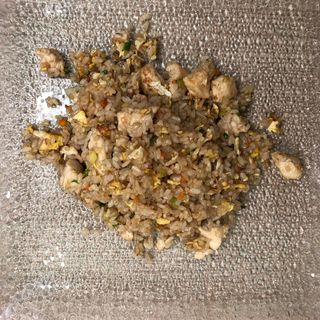 100B. Tori Yakimeshi