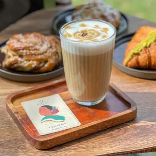Latte