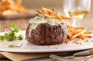 ფილე მინიონი 400გრ