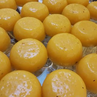 Queijadinha de São Gonçalo