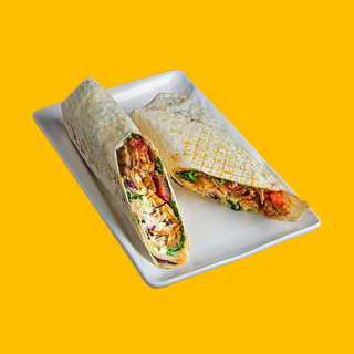 Донер Куриный в Лаваше