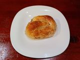 Burek šareni