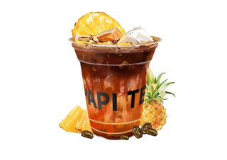 Piña Americana(450ml )