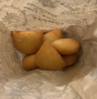 Mini-king Panza (5 pz.)