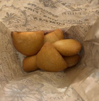 Mini-king Panza (5 pz.)