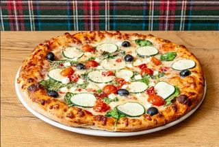 14. Pizza Wegetariana 32cm