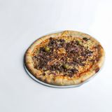 Pizza Canibal 600gr