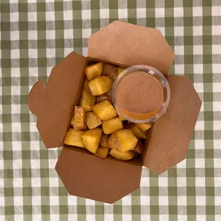 BRAVAS