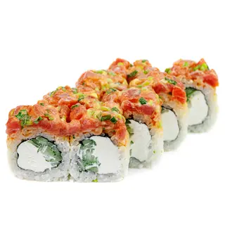 Tar Tar Tuna Roll - 8 pcs / 310 g