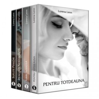 Pachet Armonia Sentimentelor, Partea a 3-a