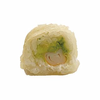 119. Surimi roll (4 pzs.)
